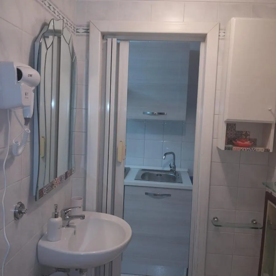 La Casa Di Clara Apartment Naples