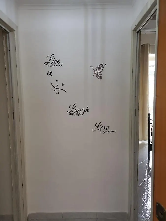 La Casa Di Clara Apartment Naples