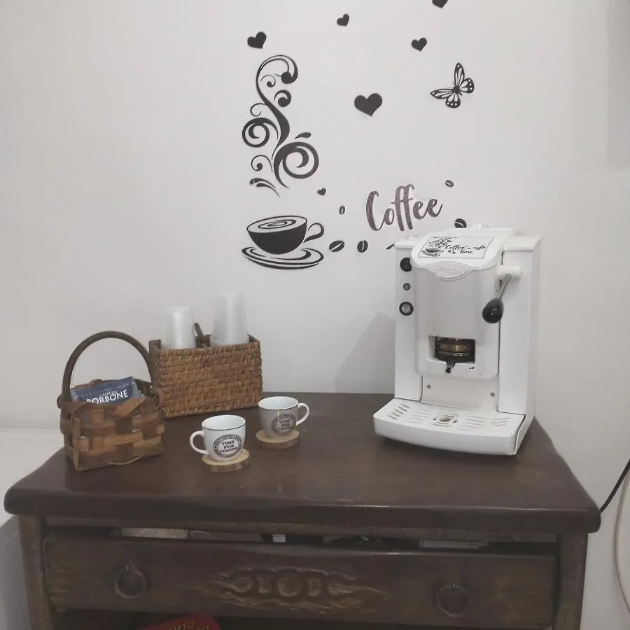 La Casa Di Clara Apartment Naples