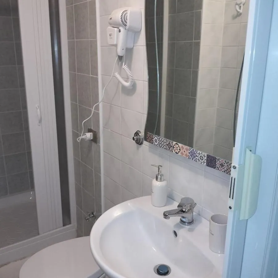 La Casa Di Clara Apartment Naples