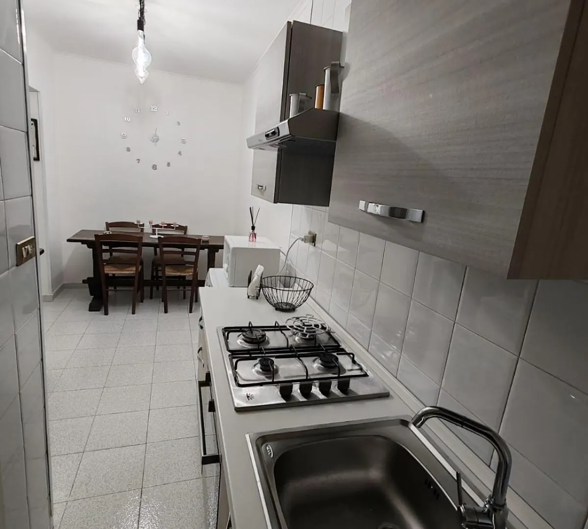 La Casa Di Clara Apartment Naples 0*,  Italy