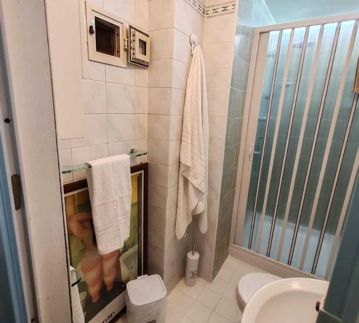 La Casa Di Clara Apartment Naples 0*,  Italy