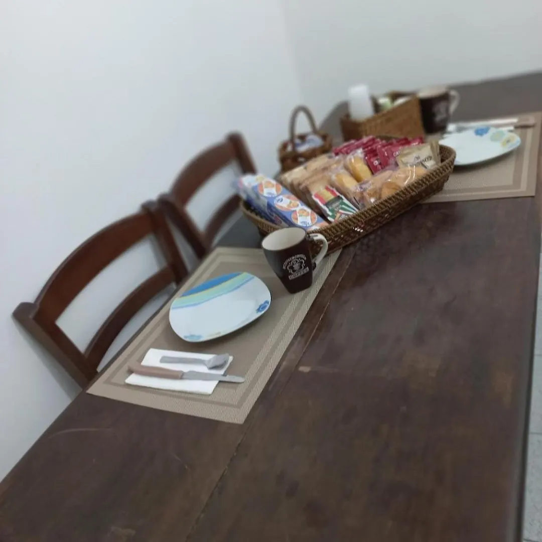 La Casa Di Clara Apartment Naples