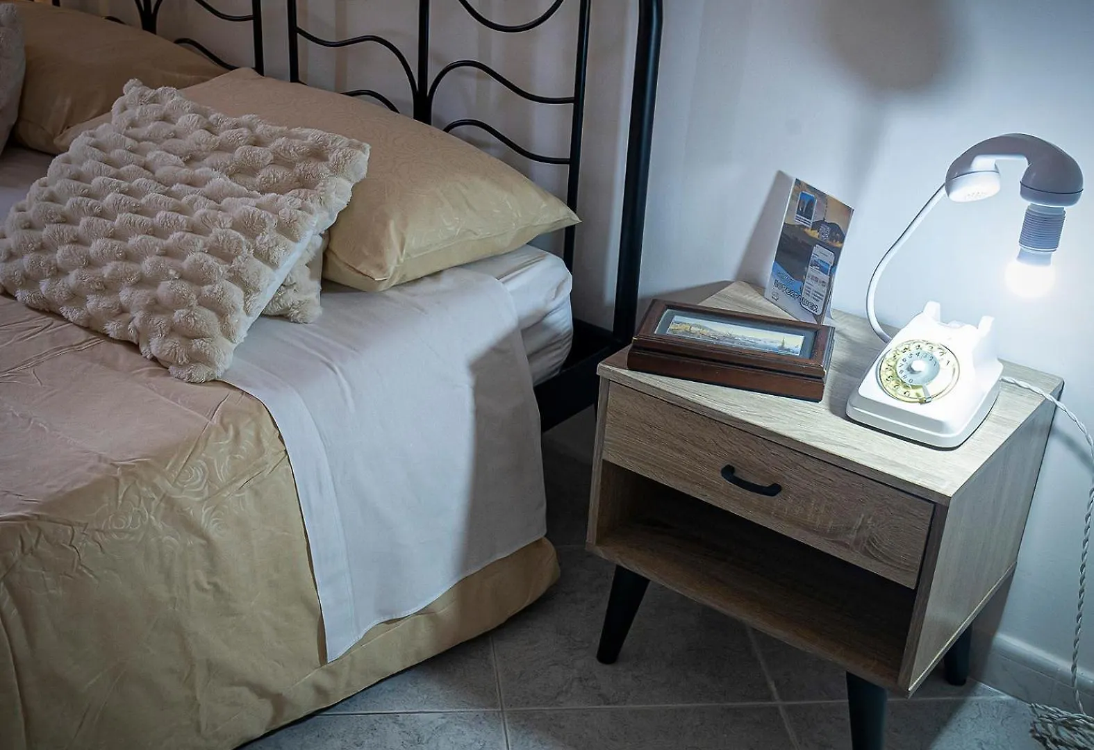 La Casa Di Clara Apartment Naples Italy
