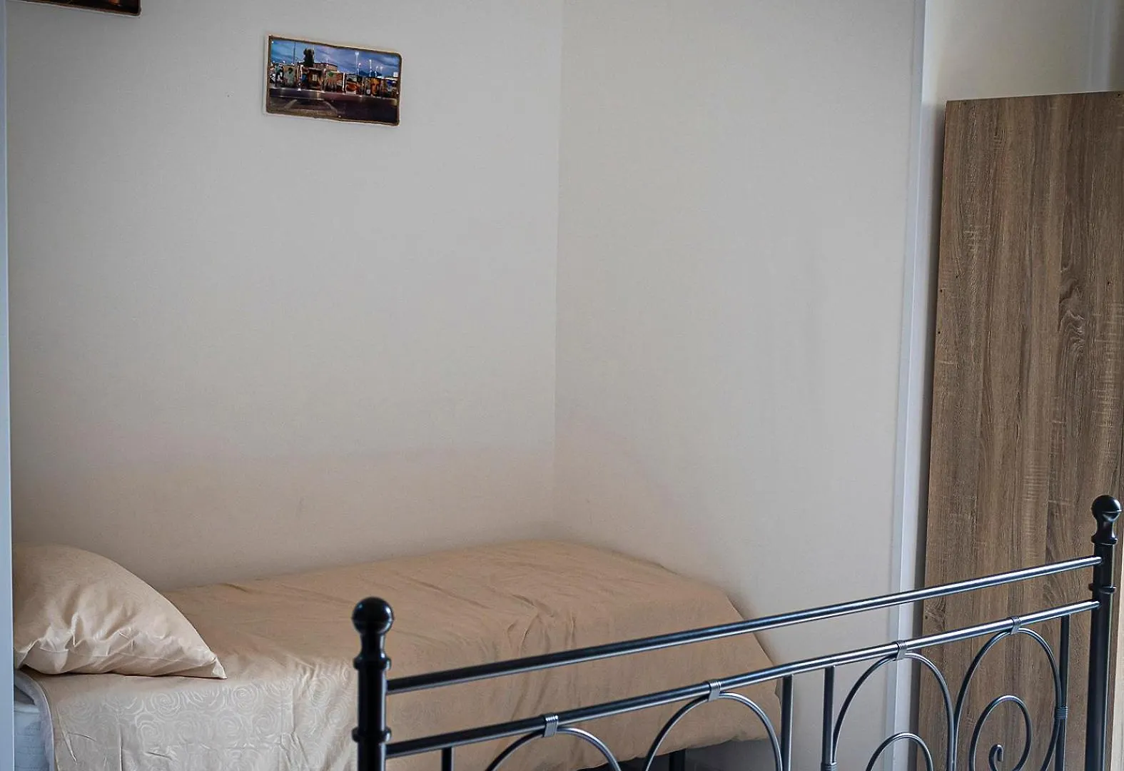 La Casa Di Clara Apartment Naples