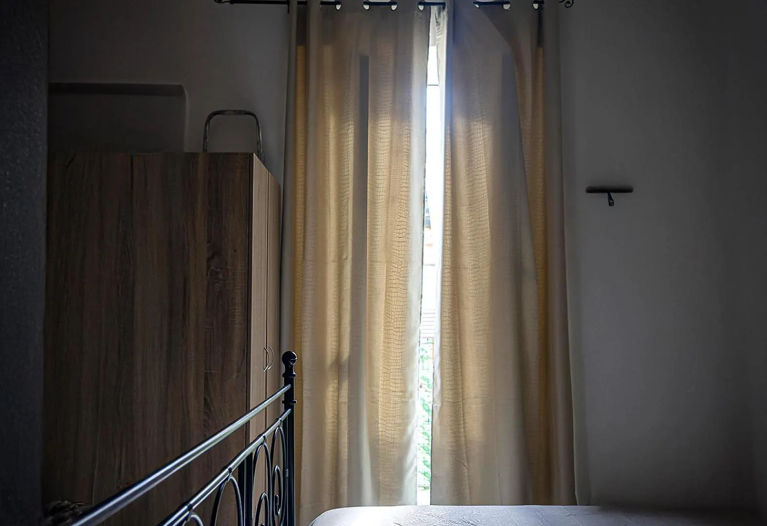 La Casa Di Clara Apartment Naples Italy