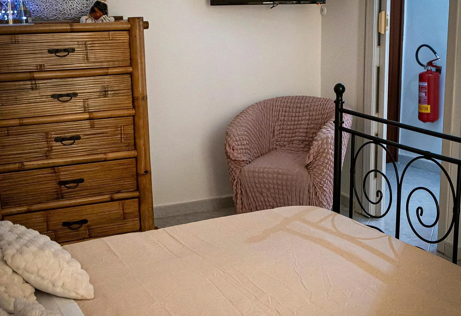 La Casa Di Clara Apartment Naples