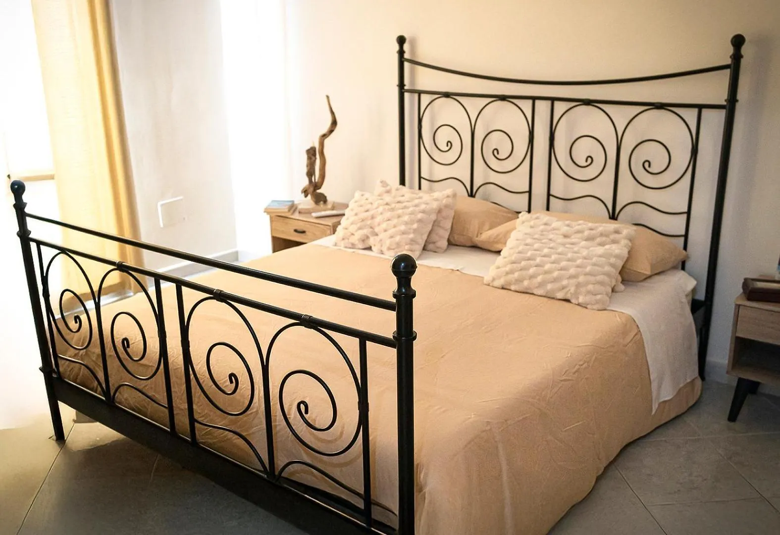 La Casa Di Clara Apartment Naples Italy