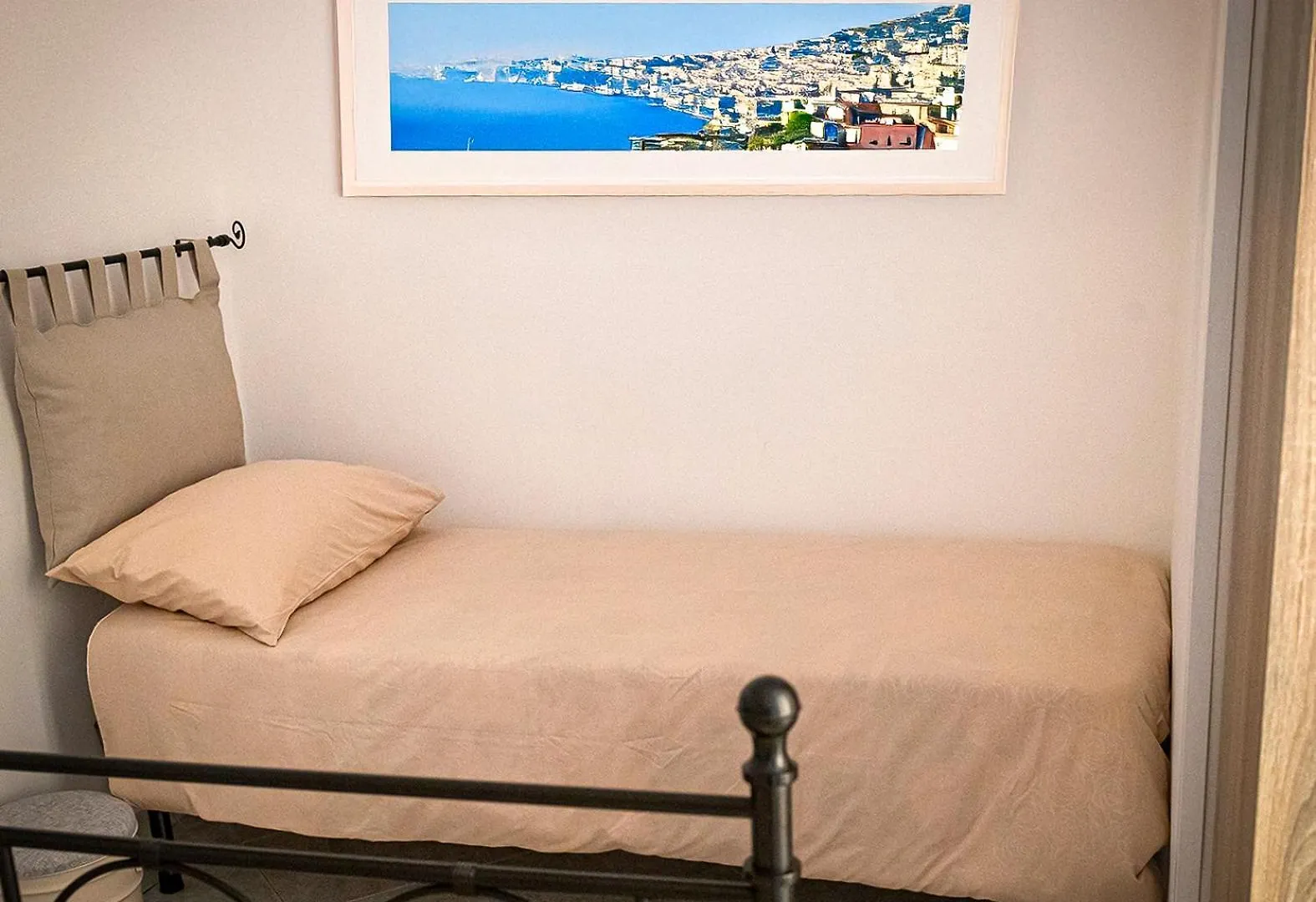 La Casa Di Clara Apartment Naples