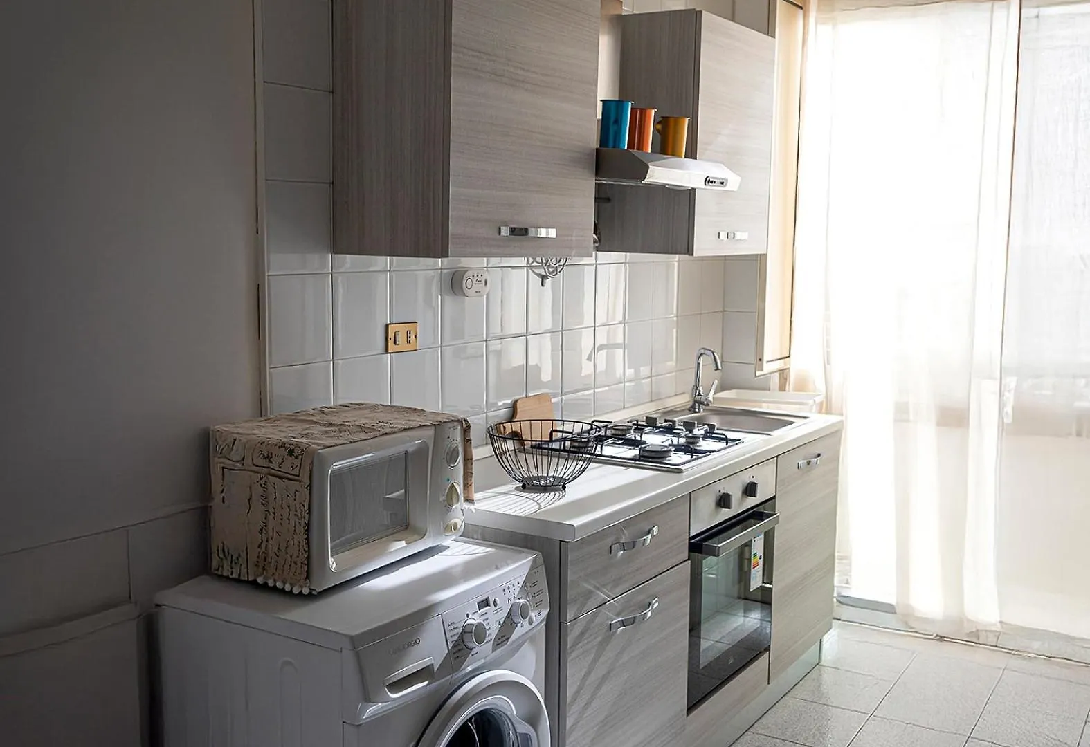 La Casa Di Clara Apartment Naples
