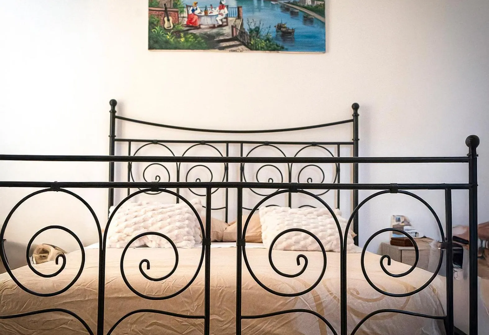 La Casa Di Clara Apartment Naples