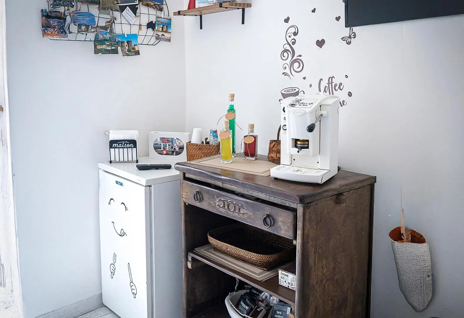 La Casa Di Clara Apartment Naples Italy
